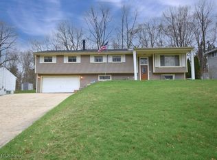 2191 Sherwin Dr, Twinsburg, OH 44087
