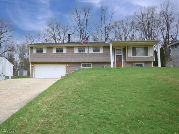2191 Sherwin Dr, Twinsburg, OH 44087