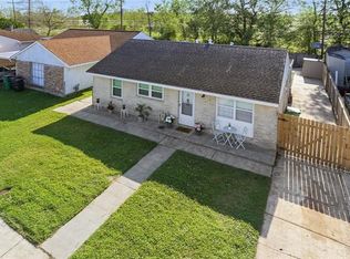 328 Gerrie Ct, Avondale, LA 70094