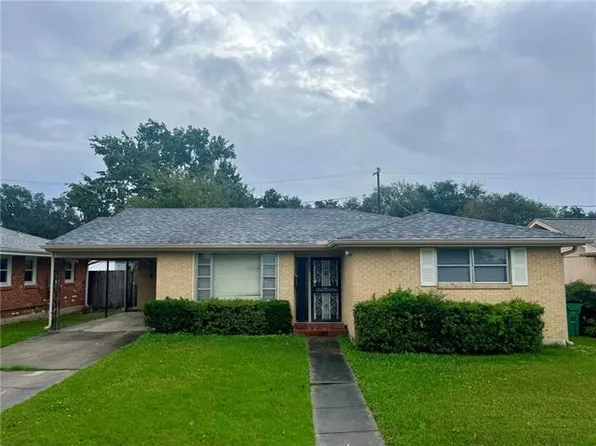 949 Melody Dr, Metairie, LA 70002