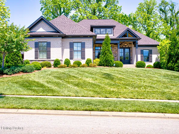 4003 Thomas Farm Dr, Louisville, KY 40299