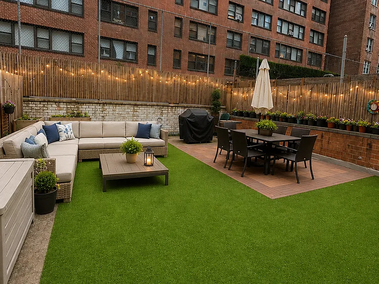 511 E 80th St #1B — Photo 1