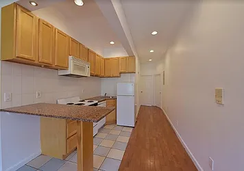 Rented by BSRG Realty