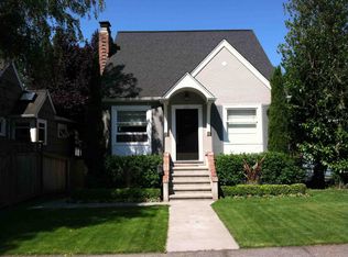 4111 42nd Ave NE, Seattle, WA 98105