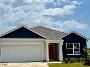 212 Spotted Owl Way NE LOT 519, Bolivia, NC 28422