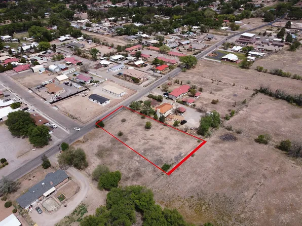 0 La Joya St, Espanola, NM 87532