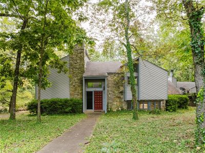 15 Downing St SE, Rome, GA, 30161