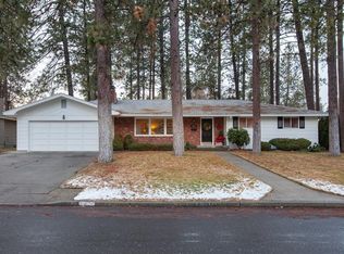 3914 S Cook St, Spokane, WA 99223