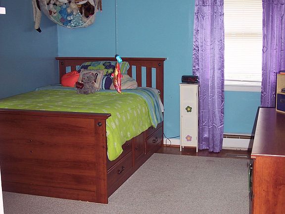 2nd Bed Room