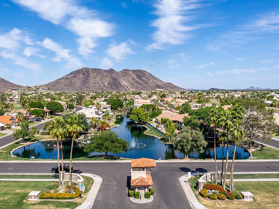 1st image of 5812 W DEL LAGO Circle