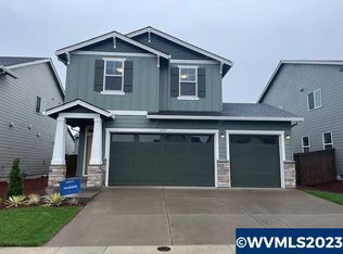 6303 Savannah 47 St SE, Albany, OR 97322