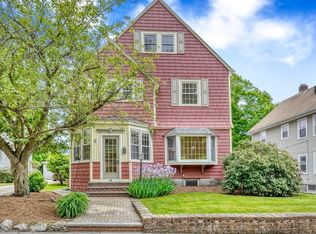 21 Tappan St, Roslindale, MA 02131