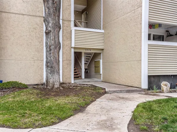 3874 S Fraser Street #P11, Aurora, CO 80014