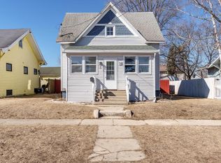 808 Lincoln Ave, Beloit, WI 53511