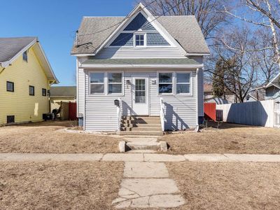 808 Lincoln Avenue, Beloit, WI, 53511