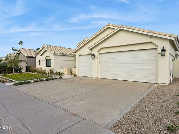 3rd image of 8916 E CAMINO DEL SANTO Street