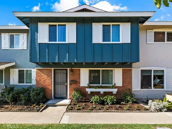19844 Berkshire Ln, Huntington Beach, CA 92646