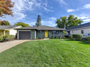 2609 52nd St, Sacramento, CA 95817