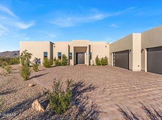 14821 Diamond F Rnch, Vail, AZ 85641