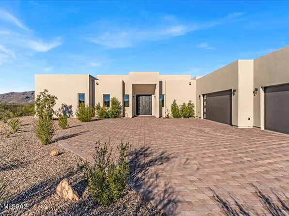 14821 Diamond F Rnch, Vail, AZ 85641