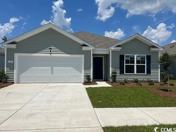 628 Woodland Farms Circle Lot 320- Cali A, Aynor, SC 29511