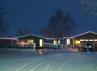 109 W 111th St S, Peck, KS 67120
