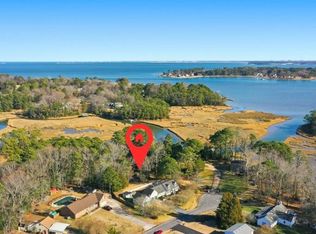 6 Merritt Cv, Carrollton, VA 23314