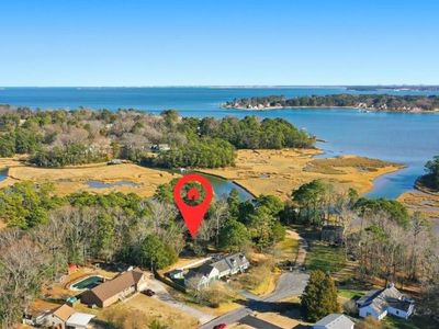 6 Merritt Cv, Carrollton, VA, 23314