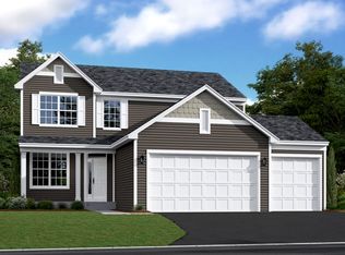 4709 Martingale Dr, Woodbury, MN 55129