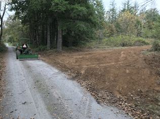 0 NW 56th Ave, Ridgefield, WA 98642