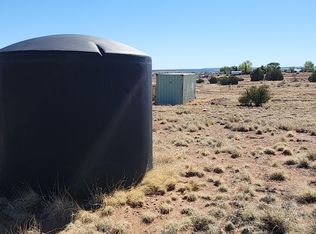 54 S Freeman Hollow Rd, Snowflake, AZ 85937