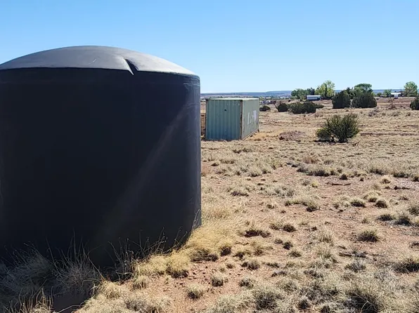 54 S Freeman Hollow Rd, Snowflake, AZ 85937