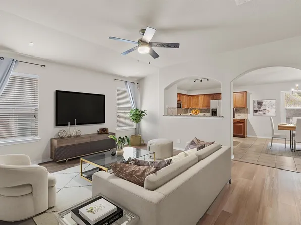 19709 Drifting Meadows Dr, Pflugerville, TX 78660