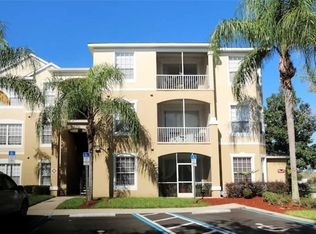 2302 Butterfly Palm Way APT 303, Kissimmee, FL 34747