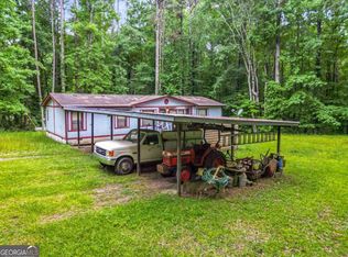 3403 Nebo Rd, Dallas, GA 30157