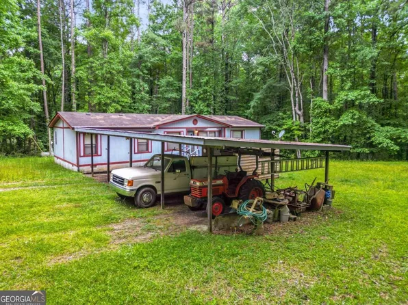 3403 Nebo Rd, Dallas, GA 30157