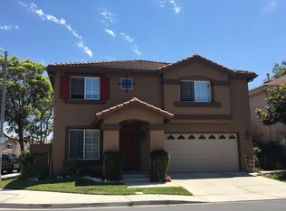 354 Spring Canyon Way, Oceanside, CA 92057