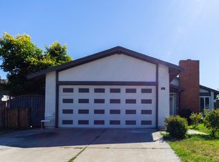 2723 Cramer Cir, San Jose, CA 95111