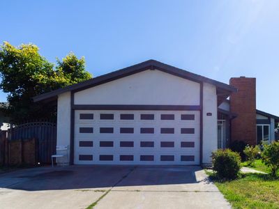2723 Cramer Cir, San Jose, CA, 95111