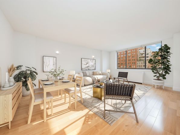 250 W 19th St APT 8H