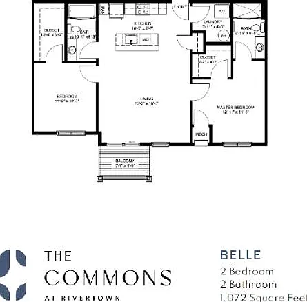 The Commons at Rivertown — Photo 145