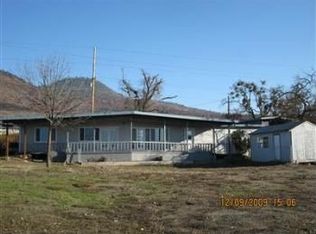 2961 N Foothill Rd, Medford, OR 97504