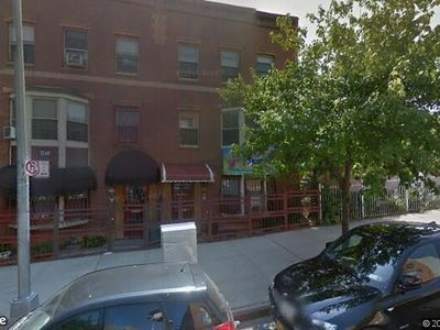 1644 Topping Ave, Bronx, NY, 10457