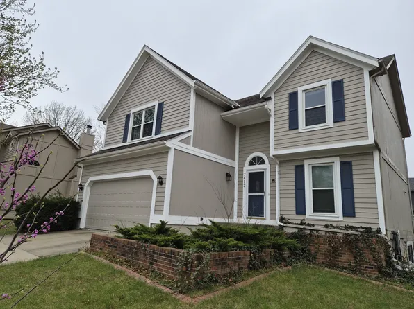 7413 W 155th Ter, Overland Park, KS 66223