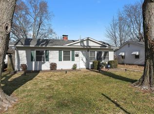 3909 Memorial Dr, Swansea, IL