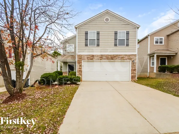 157 Brookhaven Dr, Clayton, NC 27527
