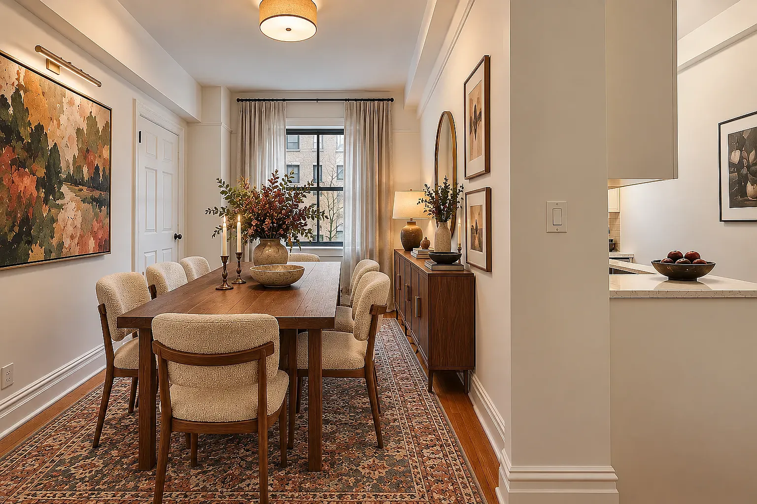 27 West 96th Street — Photo 4