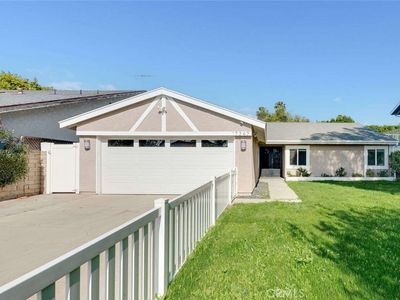 17247 Leadwell St, Van Nuys, CA, 91406