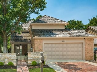 8475 Gullane Ct, Dublin, OH