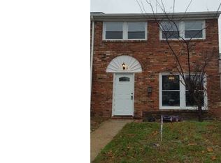 3 Richmond Pl, Willingboro, NJ 08046